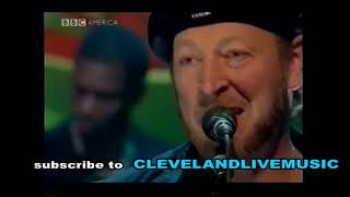 Richard Thompson - Later With Jools Holland 2001 -  Cocksferry Queen