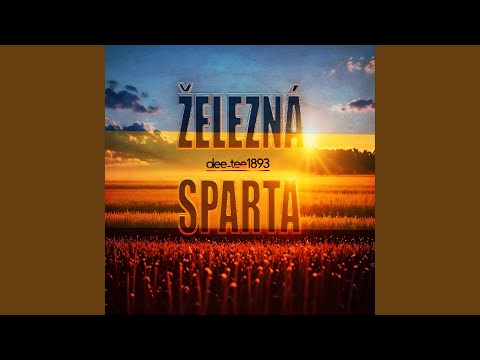 Železná Sparta