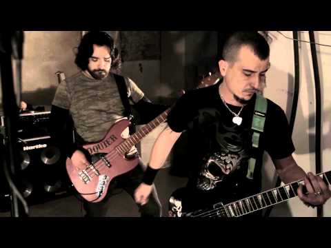 DOQUIER "Vacío sin nada" (BSO HUNTER)