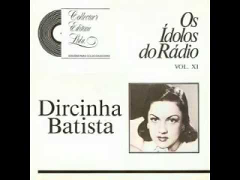 Periquitinho Verde - Dircinha Batista