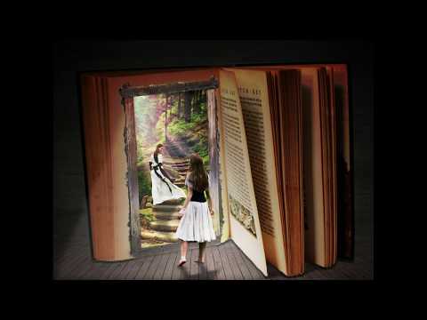 Sorin Vraciul - 4. Poezia mierlei galbene 🐤 (avec Angélina Wismes)