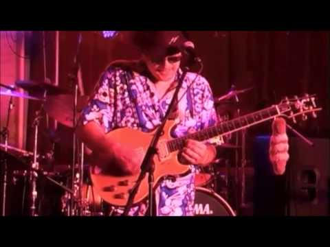 Milagro Santana Tribute Band