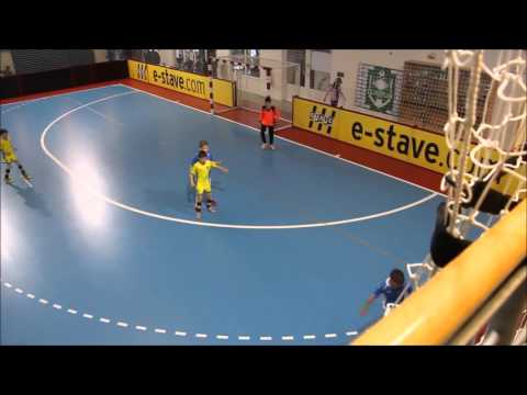 2016.03.19. tekma za 5.  mesto Nk Domžale - Fk Željezničar Sarajevo