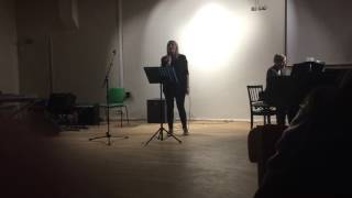 Steinsdattera - Det jeg har gitt fra meg