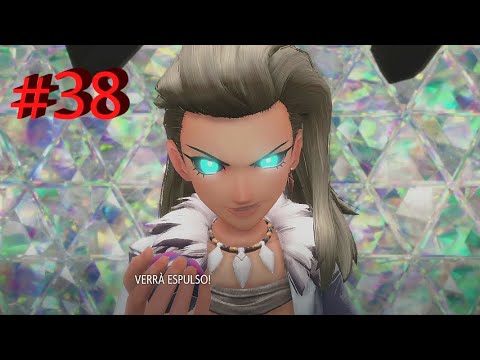 LA PROFESSORESSA OLIM E'... MORTA - Pokémon Scarlatto #38