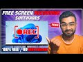 Best Screen Recorder For PC Laptop In 2024 FREE Screen Recording Softwares
