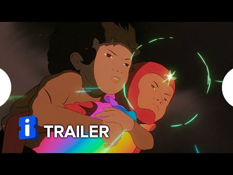 Arco | Official Dubbed Trailer