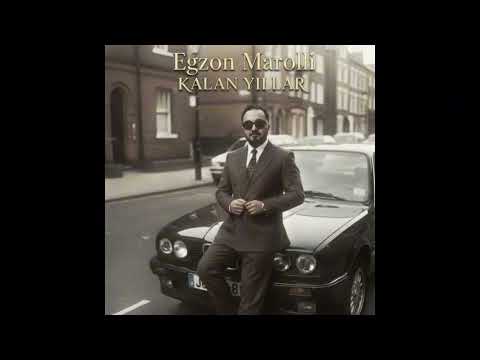 Egzon Marolli - Kalan Yillar ( Babo Doku )