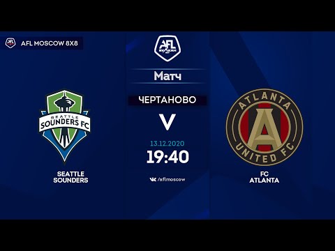 AFL20. America. Primera. Day 19. Seattle Sounders - FC Atlanta