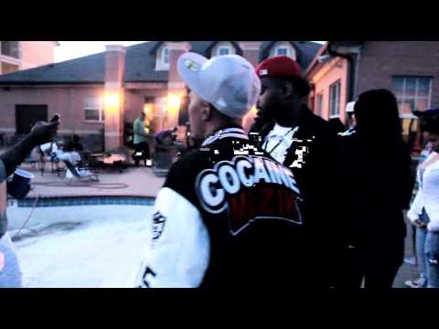 Zed Zilla & O.N.E. preview