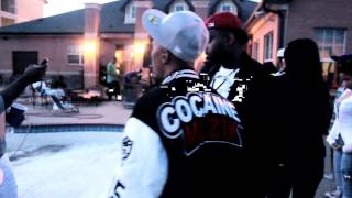 Zed Zilla & O.N.E. preview