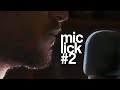 MicLick 2 ASMR No Rain