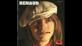 mon pére chante adieu minette de renaud