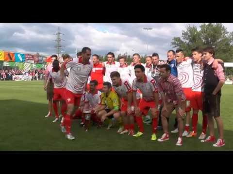 Saison Highlight: Meister 2014