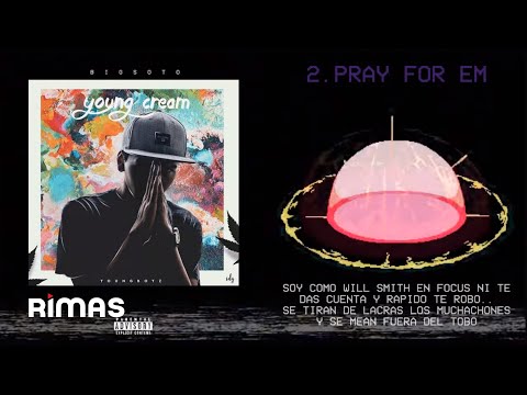 Video Pray For Em (Letra) de Big Soto 