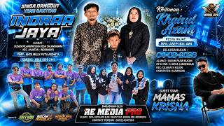 Download lagu LIVE FULL DAY | YANG GANTENG 'INDRAA JAYA' | LANGENSARI - CILAMAYA KULON | JUM'AT 04.09.2026 mp3 Download lagu LIVE FULL DAY | YANG GANTENG 'INDRAA JAYA' | LANGENSARI - CILAMAYA KULON | JUM'AT 04.09.2026 mp3