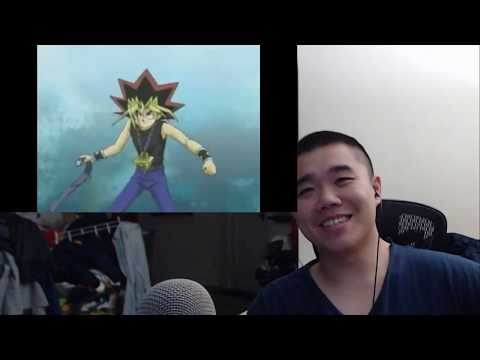 YGOTAS Episode 21 Reaction! Massively Multiplayer Online Children's Card Game