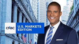 U.S. Markets Edition - 29-Jun-26