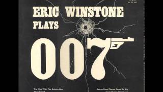 The Man With the Golden Gun Music Video