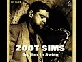 Zoot Sims Quartet - The Big Shot