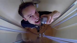 Adele   Someone Like You metal cover by Leo Moracchioli