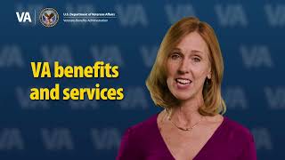 Military Exposures Public Service Announcement (PSA)