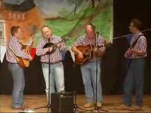 The Low Country Boys clip 2 - SLUSA 2005