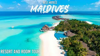 Видео об отеле Anantara Dhigu Resort & Spa Maldives, 0