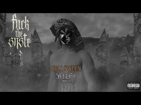 DAKILLA, LOCOMODUS, MOMO - MAROKKO (prod. KLASSAN)