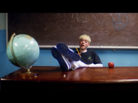 Picture Us Tiny - Mac and Steeze (Official Video)