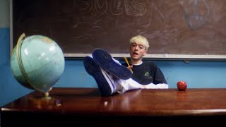 Cover art for Mac And Steeze