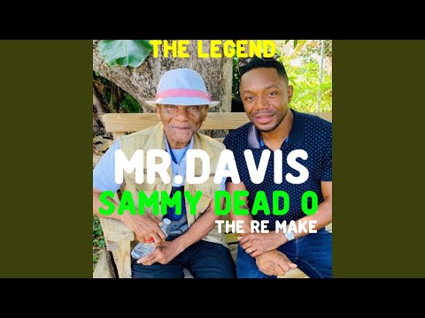 Sammy Dead O