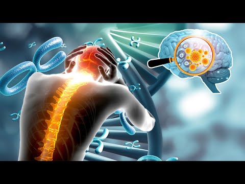 Scientists Cannot Explain Why This Audio Cures People ~ Eliminate Subconscious Negativity ~ 999Hz