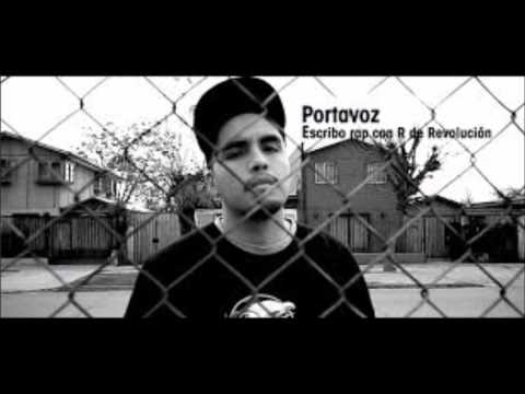 Portavoz FT Staylok - El Otro Chile