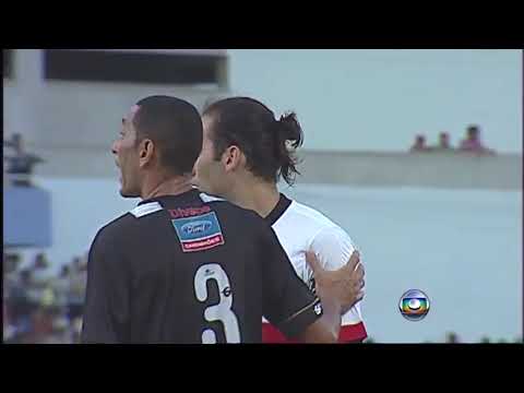 Central 1 x 1 Santa Cruz - Pernambucano 2014