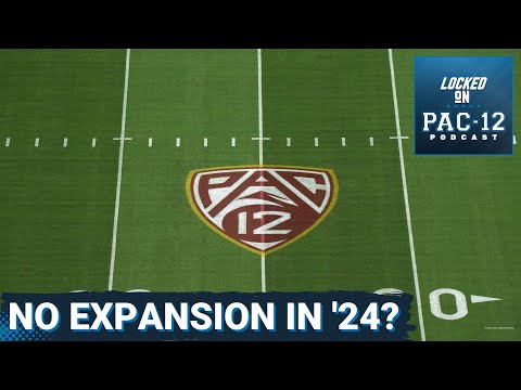 More curveballs in the Pac-12 media rights/expansion saga. Now what? l Pac-12 Podcast