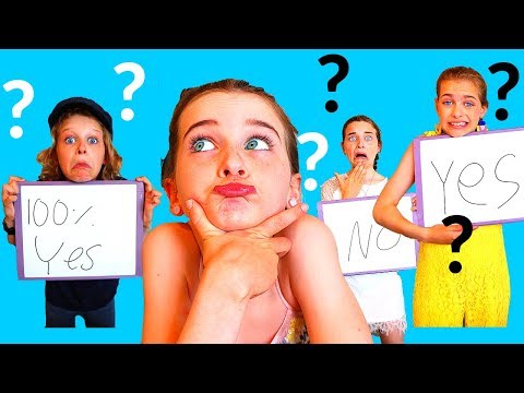 WHO KNOWS NAZ THE BEST? | Who are The Norris Nuts Part 5/5