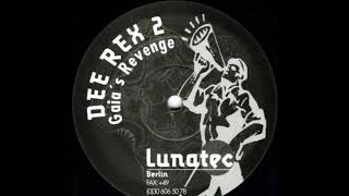 Dee Rex 2 - Hunters & Collectors (B)