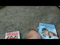 VHS DVD Update 8 19 2020