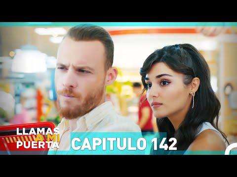 Love is in The Air / Llamas A Mi Puerta - Capitulo 142 (Doblada En Español)