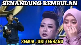 Download lagu Viral‼️Awalnya Diketawain tapi setelah mendengarkan suaranya semua juri menangis dan menyesal mp3