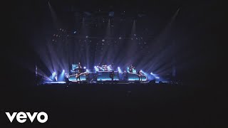 Indochine - Kill Nico (Black City Tour 3 au Palais 12 de Bruxelles 2014)