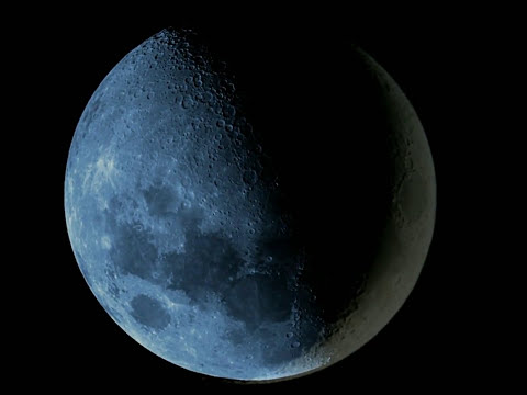 The Moon is a Harsh Mistress : Radka Toneff