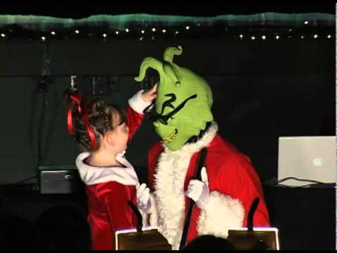 The Great Church Robbery