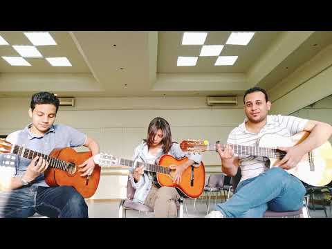 Gipsy Kings _ Pharaon _ Cover (live) flamenco#cover #guitar