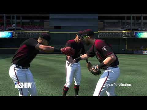 Видео № 0 из игры MLB The Show 19 [PS4]