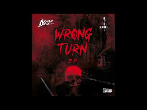 Demon Dave x Zer.Fleisch x Michael Night - Rippaz ( prod. by Grey)