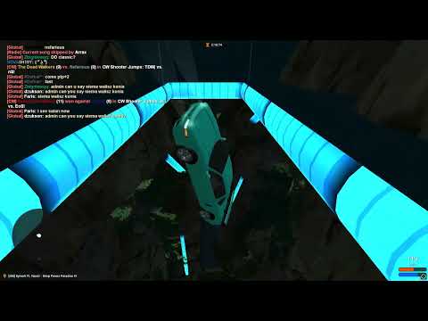 [DM] SymoN ft. Naval - Deep Power Paradise III by quashy