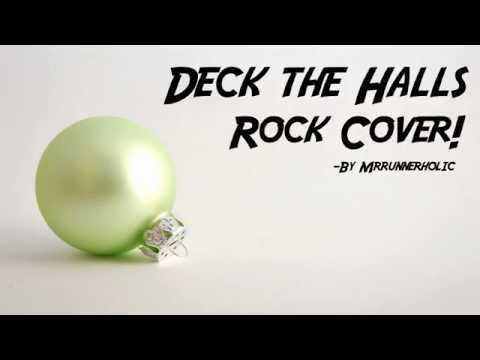 download lagu mp3 mp4 Deck The Halls Rock Version, download lagu Deck The Halls Rock Version gratis, unduh video klip Deck The Halls Rock Version