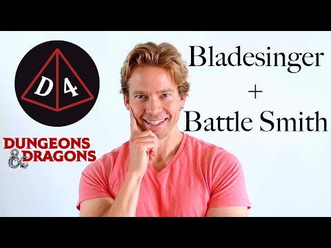 The Song of Ice and Artifice: D&D Build #140